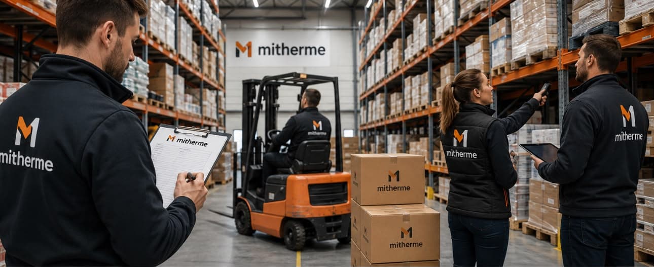 Mitherme team
